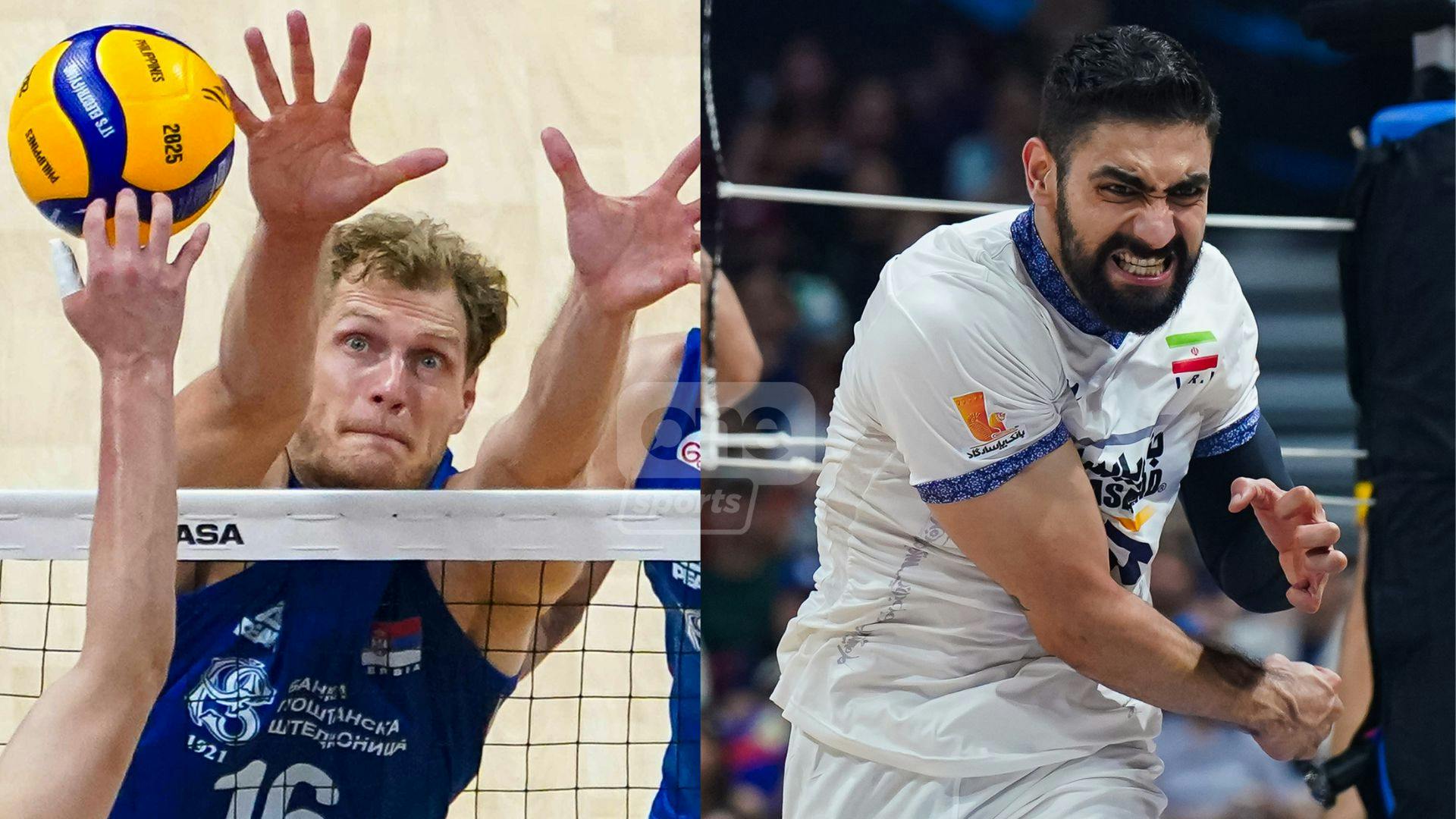 Serbia ready to test Iran